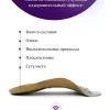 Коррекционные стельки Гучжэнцзи — изображение 7