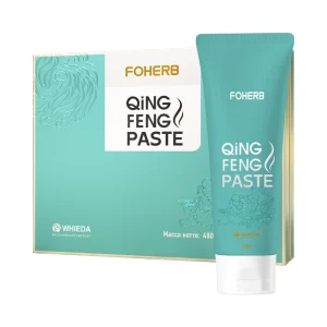 Паста Цинфэн - QING FENG PASTE