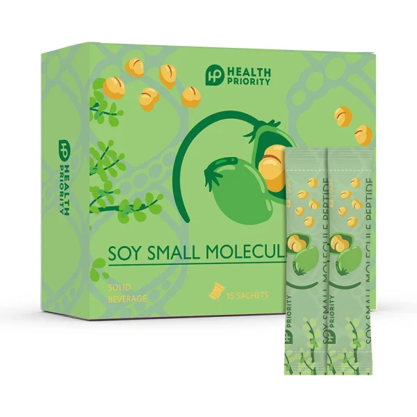 Соевые олигопептиды - Soy small molecule peptide