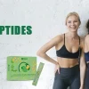 Соевые олигопептиды - Soy small molecule peptide — изображение 2